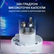 Мікрофон конденсаторний Fifine A9W USB White - зображення 5