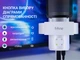 Мікрофон конденсаторний Fifine A9W USB White - зображення 7