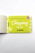 Книга ваучеров для мам Lidl BS145274 - изображение 3