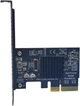 Плата розширення USB Type E 3.2 PCIe X4 Gen 2×2 SuperSpeed 20 ГБіт/с - зображення 4