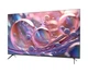 TV 50 Kivi 50U760QB UHD/Android/T2/Black - зображення 3