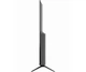 TV 50 Kivi 50U760QB UHD/Android/T2/Black - зображення 5