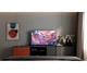 TV 50 Kivi 50U760QB UHD/Android/T2/Black - зображення 9