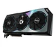 Відеокарта GF RTX 4080 Super 16GB GDDR6X Aorus Master Gigabyte (GV-N408SAORUS M-16GD) - изображение 5