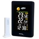 Метеостанция Technoline WS6447 Black (WS6447) - изображение 1