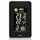Метеостанция Technoline WS6447 Black (WS6447) - изображение 2