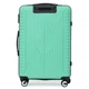 Чемодан Semi Line 24" (M) Sea Green (T5612-2) - изображение 5