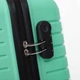 Чемодан Semi Line 28" (L) Sea Green (T5612-3) - изображение 7