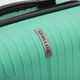Чемодан Semi Line 24" (M) Sea Green (T5612-2) - изображение 9