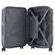 Валіза Semi Line 24" (S) Black Pattern (T5651-2) - зображення 2