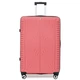 Чемодан Semi Line 28" (L) Pink (T5610-3) - изображение 3