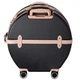 Чемодан Semi Line 24" (M) Black/Pink Cream (T5671-3) - изображение 6