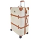 Валіза Semi Line 28" (L) Ecru/Brown (T5670-4) - зображення 1