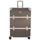 Валіза Semi Line 28" (L) Brown/Pink Cream (T5673-4) - зображення 3