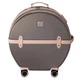 Валіза Semi Line 24" (M) Brown/Pink Cream (T5673-3) - зображення 4