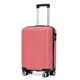 Чемодан Semi Line 19" (S) Pink (T5610-1) - изображение 1