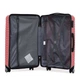 Чемодан Semi Line 19" (S) Pink (T5610-1) - изображение 2