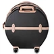 Чемодан Semi Line 20" (S) Black/Pink Cream (T5671-2) - изображение 6
