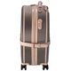 Чемодан Semi Line 20" (S) Brown/Pink Cream (T5673-2) - изображение 7