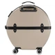 Валіза Semi Line 20" (S) Champagne/Black (T5674-2) - зображення 5