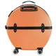 Чемодан Semi Line 20" (S) Orange/Black (T5675-2) - изображение 5