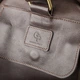 Сумка дорожная Grande Pelle 11044 коричневая - изображение 5