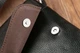Сумка через плечо мужская кожаная Tiding Bag A25-064A - изображение 7