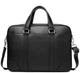 Сумка-портфель мужская кожаная деловая Tiding Bag A25-9904A - изображение 5