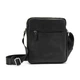 Чоловіча шкіряна сумка через плече Tiding Bag M56-9981A - зображення 3