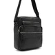Чоловіча шкіряна сумка через плече Tiding Bag M56-9981A - зображення 5