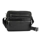 Чоловіча шкіряна сумка через плече Tiding Bag M56-9988A - зображення 5