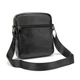 Мужская кожаная сумка через плечо Tiding Bag M56-3646A - изображение 3