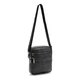 Мужская кожаная сумка через плечо Tiding Bag M56-3646A - изображение 5