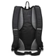 Рюкзак міський Semi Line 30 Black/Grey (A3036-1) - зображення 3