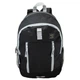 Городской рюкзак Semi Line 20 Black/White Elements (J4923-1) - изображение 2