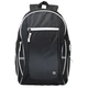 Рюкзак городской Semi Line 28 Black/White Elements (J4919-1) - изображение 2