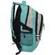 Городской рюкзак Semi Line 35 Turquoise/Grey (BSL117) - изображение 2