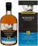 Виски Lothaire Single Malt 0.7 л 44% в подарочной упаковке (3263280119931) - изображение 1
