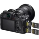 Беззеркальный фотоаппарат Sony Alpha A1 Body (ILCE1.CEC) [105446] - изображение 8
