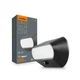 LED світильник автономний настінний IP54 VIDEX VL-BHSO-001-S 500Lm 5000K (20шт/ящ) - зображення 1