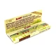 Папір для самокруток RAW Organic Hemp Single Wide 70 мм - зображення 2
