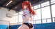 Ключ активации Beautiful Sakura: Volleyball Club для Xbox One/Series S/X - изображение 4