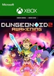 Ключ активации Dungeonoid 2 Awakening для Xbox One/Series S/X - изображение 1