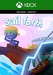 Ключ активации Sail Forth + Maelstrom Bundle для Xbox One/Series S/X - изображение 1