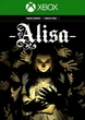 Ключ активации Alisa Developer's Cut для Xbox One/Series S/X - изображение 1