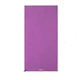 Рушник антибактеріальний швидковисихаючий Fitness Naturehike NH20FS009, 100*30, фіолетове - зображення 1