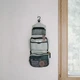 Косметичка Naturehike NH20SN010, размер L, Горчичная - изображение 2