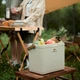 Туристичний холодильник Naturehike CNK2300BS011, 33 л, бежевий - изображение 6