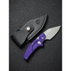 Ніж Civivi Typhoeus Fixed Blade C21036-2 - изображение 11