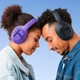Навушники Haylou S35 ANC Over Ear Dark Blue (HAYLOU-S35-BL) - изображение 9